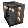 COUGAR CGR-5KA1B-RGB Midi Tower Nero