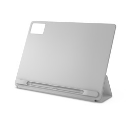 Lenovo Idea Tab Plus Folio Case Coud Grey-WW