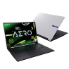 GIGABYTE AERO X16 Laptop da Gaming - Copilot+ PC, 16", 165Hz WQXGA, Ryzen AI 7 350, GPU RTX 5060, 16GB DDR5, SSD Gen4 da 1TB,