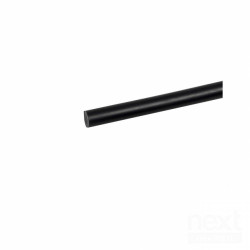 Pratica guida in silicone con 14mm di diametro, e' impiegata per piegare i tubi.