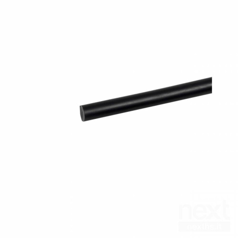 Pratica guida in silicone con 14mm di diametro, e' impiegata per piegare i tubi.