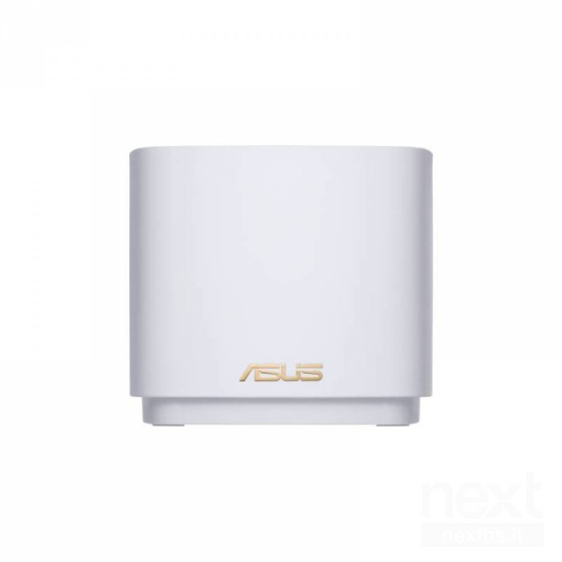 ASUS ZenWiFi XD4 Plus AX1800 2 Pack