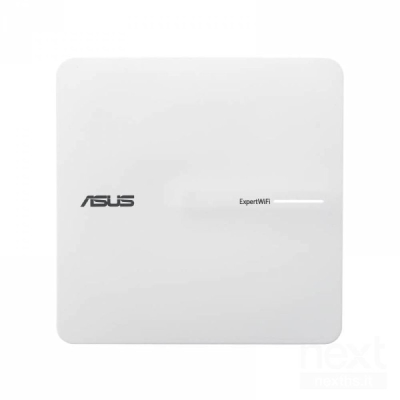 ASUS EBA63 ExpertWiFi AX3000 Dual-band PoE