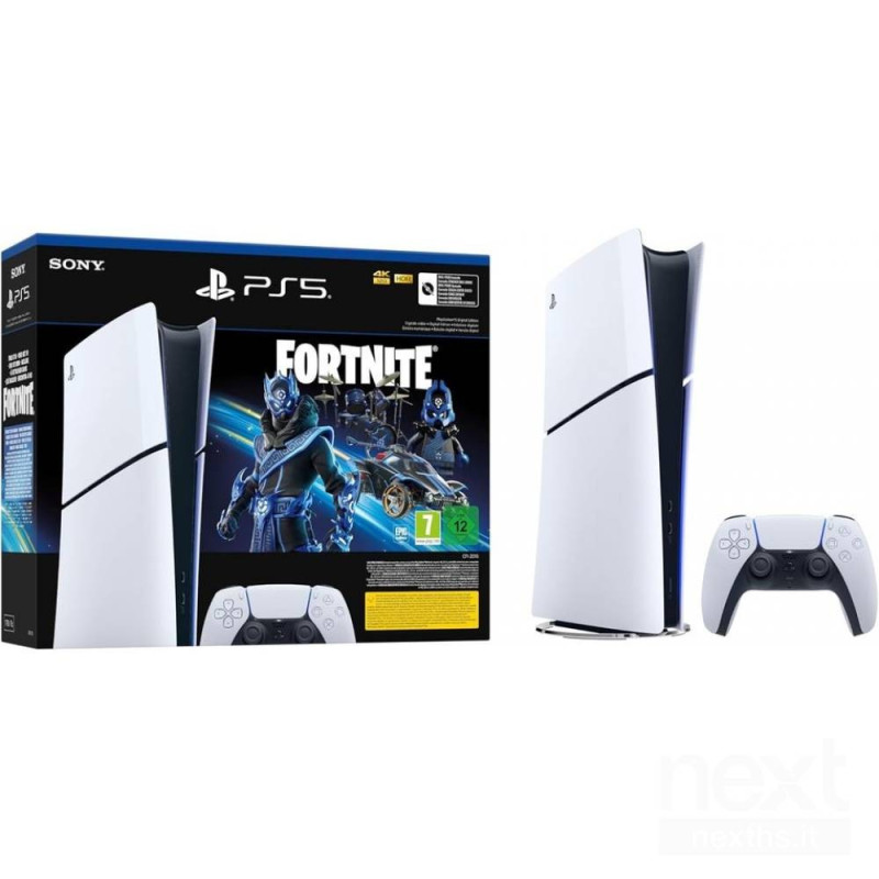 Sony PlayStation 5