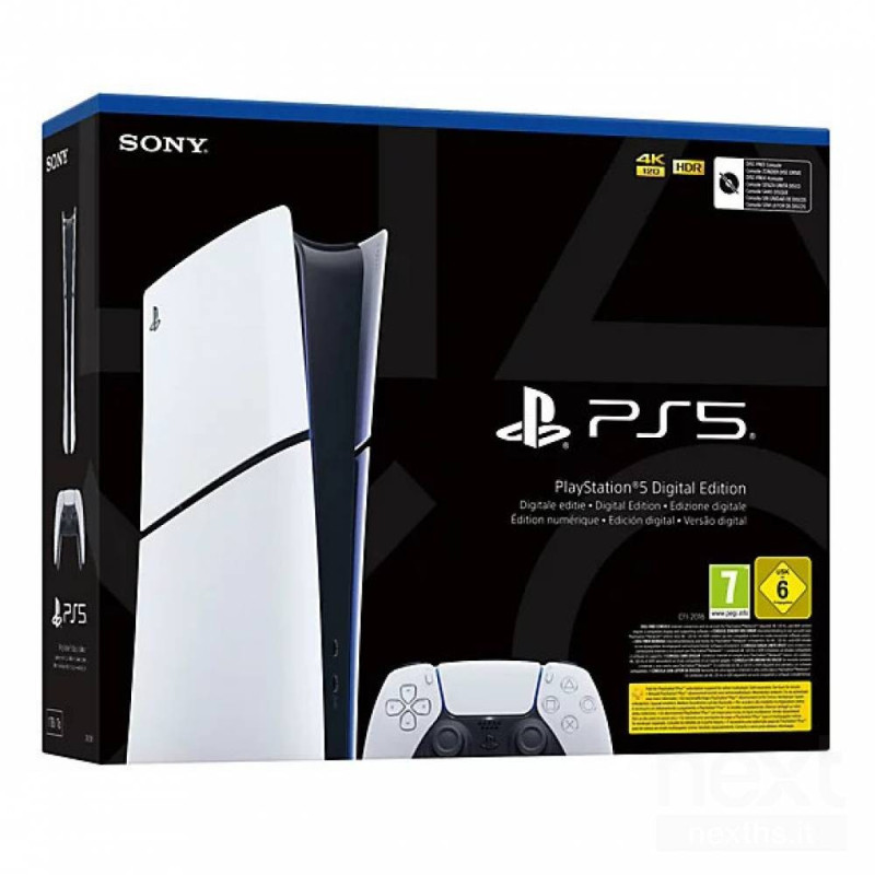 Sony PlayStation 5