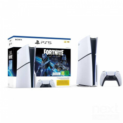 Playstation 5 Slim