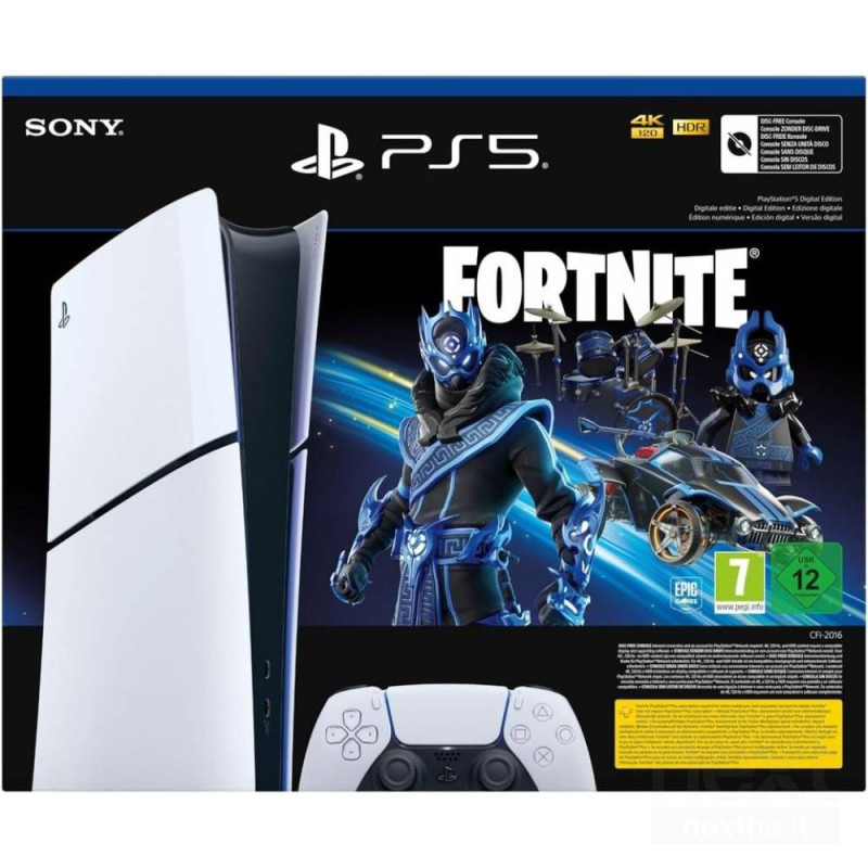 Sony PlayStation 5