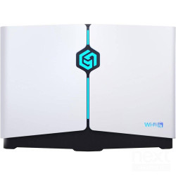 Il router HYPEREV