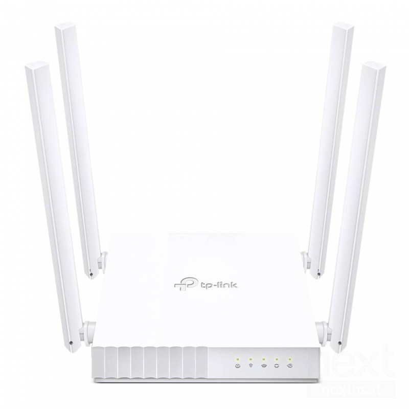 TP-Link ARCHER C24