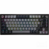 Tastiera gaming Corsair K65 PLUS Wireless offre switch bCorsair MLX Red/b hot-swap, keycaps in PBT e bretroilluminazione RGB/b.
