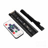 Pratico controller per gestire fino a 16 periferiche RGB direttamente da scheda madre oppure da remoto