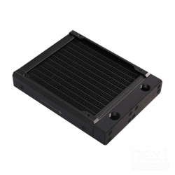 I radiatori BARROWCH Chameleon Fish serie rappresentano la base fondamentale per la dissipazione nei sistemi a liquidi, Barrow p