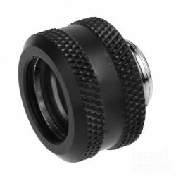 Pratico connettore dritto per tubo rigido con diametro esterno da 14mm