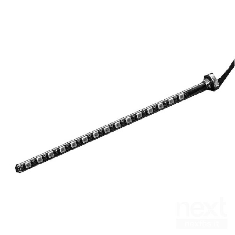 Barrow FDTL255 V2 Led RGB Plug per T-Virus Tanica 255mm