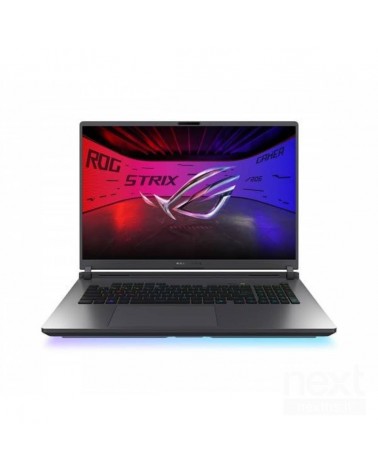 ASUS ROG Strix G18 offre bprestazioni gaming eccezionali/b con processore Intel i9, bRTX 5070/b, display 18" 144Hz e bWi-Fi 7/b.