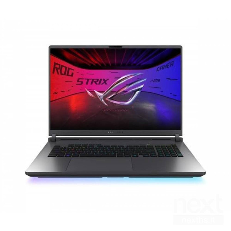 ASUS ROG Strix G18