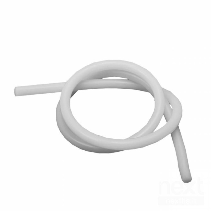 Barrow Guida in Silicone con un diametro di 12mm e una lunghezza di 1m