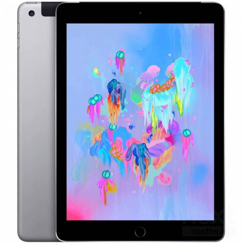 Apple iPad Pro e' un tablet con