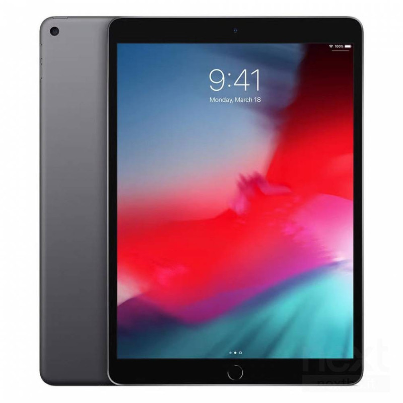 Apple iPad Air e' un tablet con