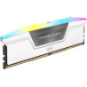 Corsair Vengeance RGB CMH32GX5M2E6000Z36W memoria 32 GB 2 x 16 GB DDR5 288-pin DIMM