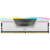 Corsair Vengeance RGB CMH32GX5M2E6000Z36W memoria 32 GB 2 x 16 GB DDR5 288-pin DIMM