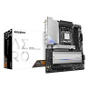 GIGABYTE B650 AERO G Scheda madre - Supporta CPU AMD Ryzen serie 9000, fino a 8000 MHz DDR5 (OC), 1xPCIe 5.0 + 2xPCIe 4.0 M.2,
