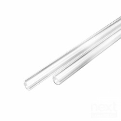 I tubi rigidi da 16mm di Barrow sono una grande alternativa a quelli morbidi