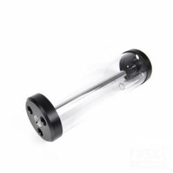 Le taniche sono impiegate come serbatoio per gli additivi degli impianti a liquido.