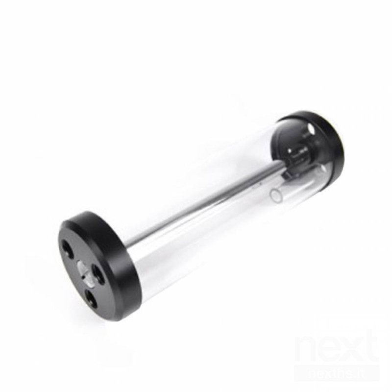 Le taniche sono impiegate come serbatoio per gli additivi degli impianti a liquido.