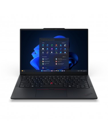 Lenovo ThinkPad E14 Gen 7 (Intel) Intel Core Ultra 5 225U Computer portatile 35,6 cm (14") WUXGA 16 GB DDR5-SDRAM 512 GB SSD