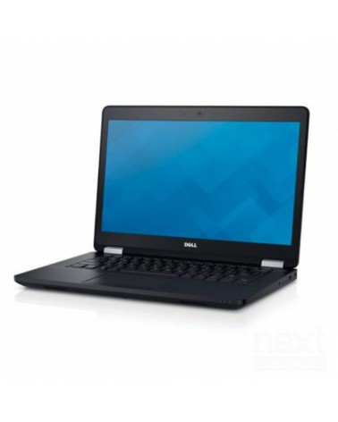 Dell 5470 Intel Core i5-6300U 8GB Intel HD HDD 500GB 14" HDready Win 10 Pro Mar bRigenerato Grado A - 12 Mesi di Garanzia. Licen