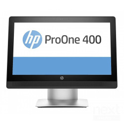 HP ProOne 400 G2