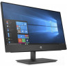 HP ProOne 440 G5 offre bperformance/b elevate e affidabilità. All-in-one con 8GB RAM, 256GB SSD e Windows 11 Pro MAR. Ideale per