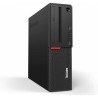 Lenovo ThinkCentre M700 SFF offre bprestazioni affidabili/b in dimensioni compatte. Ideale per spazi ristretti, con bSSD/b veloc