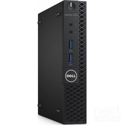 Dell OptiPlex 3050 Micro offre bprestazioni elevate/b con Intel Core i5, 16GB RAM e SSD 512GB. Perfetto per casa o ufficio. bRig