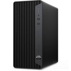 HP Pro SFF 400 G7 è un Computer con processore Intel Core Intel Core i5-10400F, 16GB di RAM, SSD da 256GB e scheda video bAMD Ra