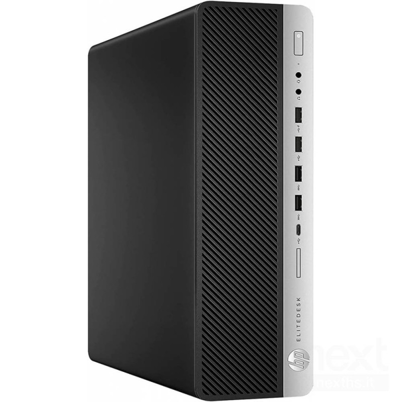 HP EliteDesk 800 G3