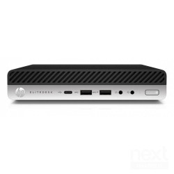 HP 800 G3 DM