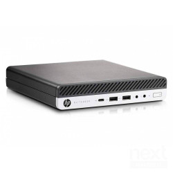 HP 800 G4 DM