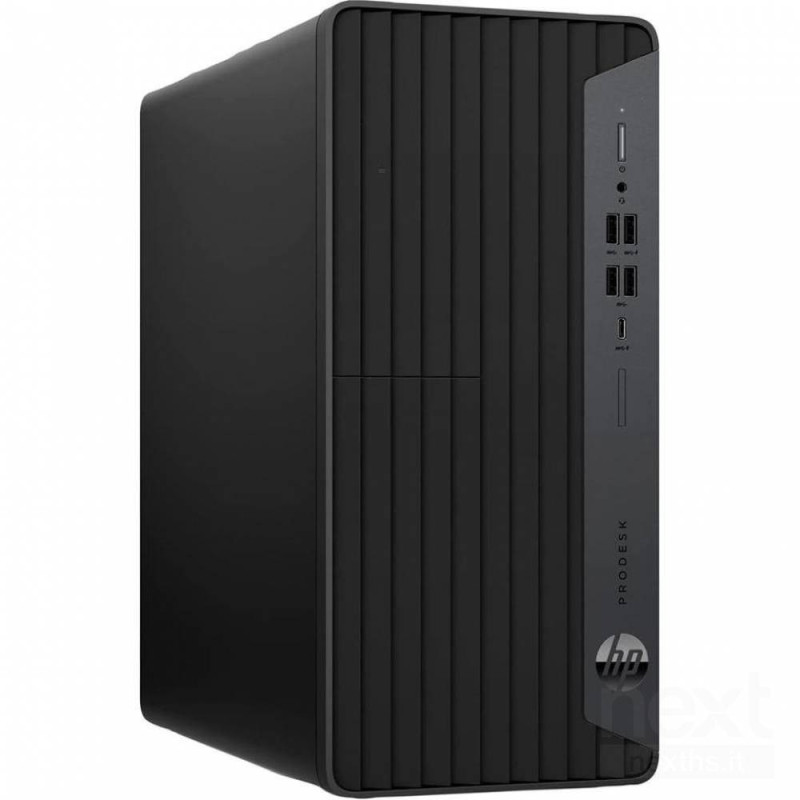 HP ProDesk 600 G6