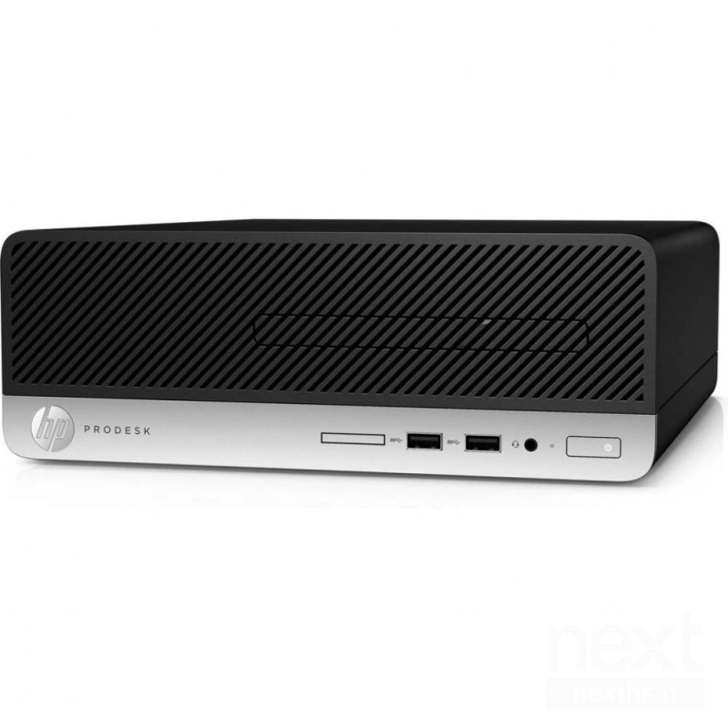 HP ProDesk 400 G6