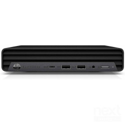 HP EliteDesk 800 G6