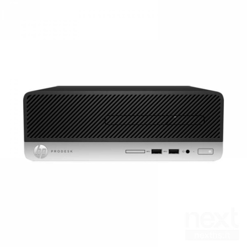 HP ProDesk 400 G5