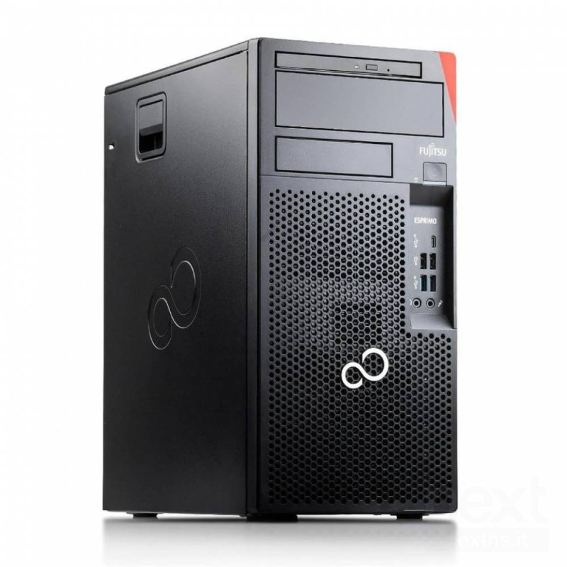 Fujitsu Esprimo P758