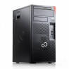 Fujitsu Esprimo P758 offre bperformance/b ottimali con bi7-9700/b, b16GB RAM/b e bSSD 256GB/b. Ideale per uso professionale con