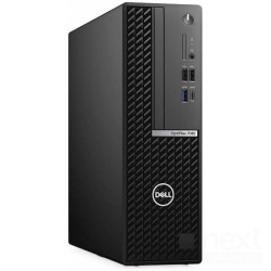 Dell OptiPlex 7080 offre bperformance/b ottimali con bi7-10700/b, b16GB RAM/b e bSSD 256GB/b. Ideale per uso professionale con W