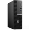 Dell OptiPlex 7080 offre bperformance/b ottimali con bi7-10700/b, b16GB RAM/b e bSSD 256GB/b. Ideale per uso professionale con W