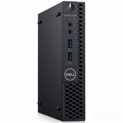 Dell OptiPlex 3060 Micro