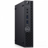 Dell OptiPlex 3060 Micro offre bperformance/b ottimali con bi5-8500T/b, b16GB RAM/b e bSSD 256GB/b. Ideale per uso professionale