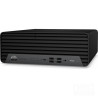 HP ProDesk 600 G6 SFF offre bperformance/b ottimali con bi5-10500F/b, b16GB RAM/b e bNVIDIA Quadro P620/b. Ideale per uso profes